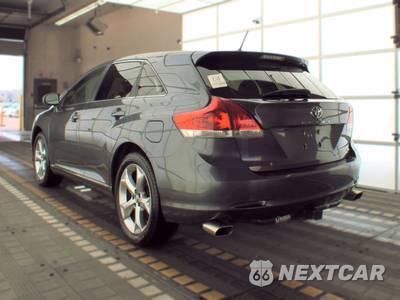 2009 Toyota Venza - zdjęcie 6 z 48 - miniatura