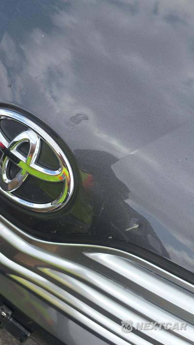 2009 Toyota Venza - zdjęcie 44 z 48 - miniatura