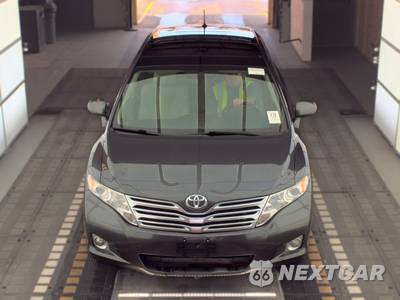 2009 Toyota Venza - zdjęcie 2 z 48 - miniatura