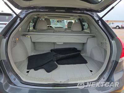 2009 Toyota Venza - zdjęcie 16 z 48 - miniatura