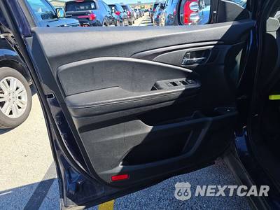 2022 Honda Pilot Sport - zdjęcie 15 z 48 - miniatura