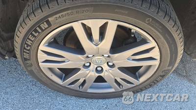 2022 Honda Pilot Sport - zdjęcie 39 z 48 - miniatura