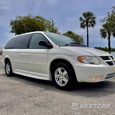 2007 Dodge Grand Caravan SXT Minivan 119.3" WB - zdjęcie 10 z 114 - miniatura