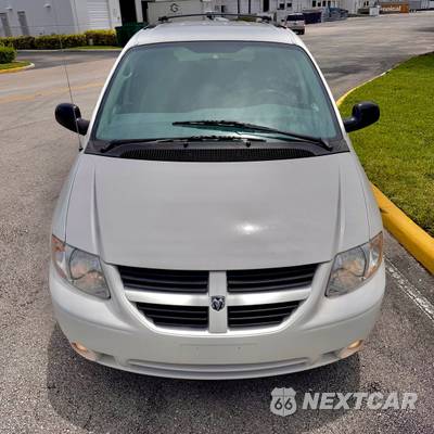 2007 Dodge Grand Caravan SXT Minivan 119.3" WB - zdjęcie 21 z 114 - miniatura