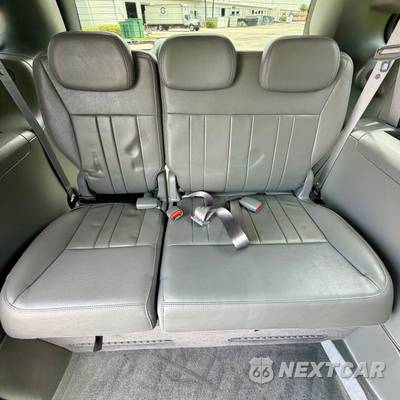 2007 Dodge Grand Caravan SXT Minivan 119.3" WB - zdjęcie 29 z 114 - miniatura