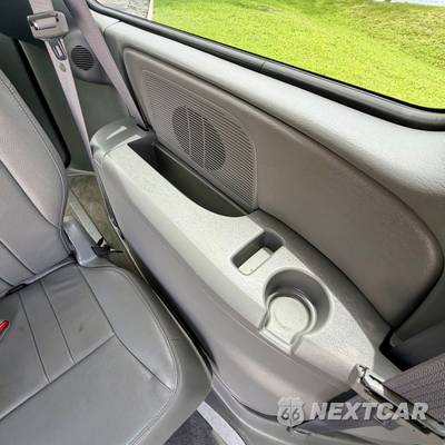 2007 Dodge Grand Caravan SXT Minivan 119.3" WB - zdjęcie 31 z 114 - miniatura