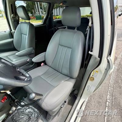 2007 Dodge Grand Caravan SXT Minivan 119.3" WB - zdjęcie 45 z 114 - miniatura