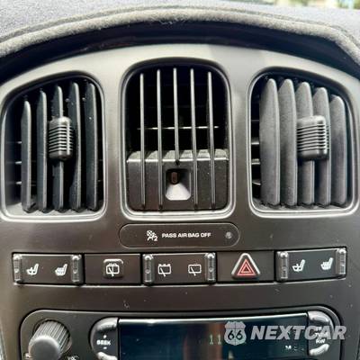 2007 Dodge Grand Caravan SXT Minivan 119.3" WB - zdjęcie 55 z 114 - miniatura