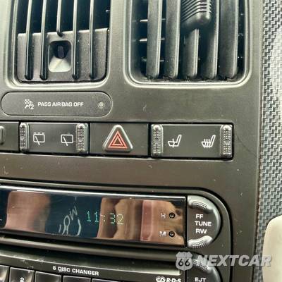 2007 Dodge Grand Caravan SXT Minivan 119.3" WB - zdjęcie 57 z 114 - miniatura