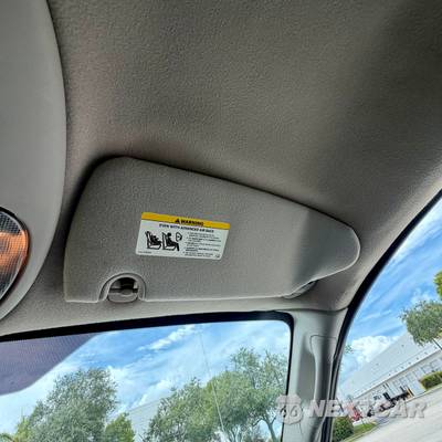 2007 Dodge Grand Caravan SXT Minivan 119.3" WB - zdjęcie 76 z 114 - miniatura