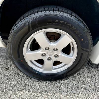 2007 Dodge Grand Caravan SXT Minivan 119.3" WB - zdjęcie 106 z 114 - miniatura