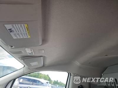 2021 Nissan NV200 Compact Cargo SV 115.2" WB - zdjęcie 16 z 28 - miniatura