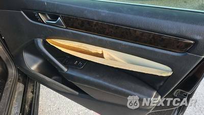 2015 Volkswagen Passat 1.8T SEL Premium - zdjęcie 26 z 32 - miniatura