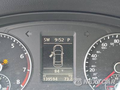 2015 Volkswagen Passat 1.8T SEL Premium - zdjęcie 12 z 32 - miniatura
