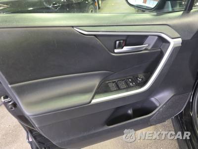2023 Toyota RAV4 XLE - zdjęcie 9 z 29 - miniatura