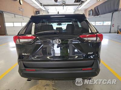 2023 Toyota RAV4 XLE - zdjęcie 5 z 29 - miniatura