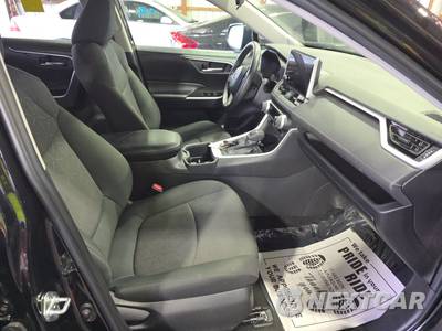 2023 Toyota RAV4 XLE - zdjęcie 14 z 29 - miniatura