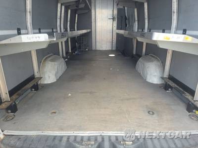 2014 Mercedes-Benz Sprinter 2500 Cargo Van High Roof 170.3" WB - zdjęcie 15 z 26 - miniatura