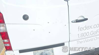 2014 Mercedes-Benz Sprinter 2500 Cargo Van High Roof 170.3" WB - zdjęcie 24 z 26 - miniatura
