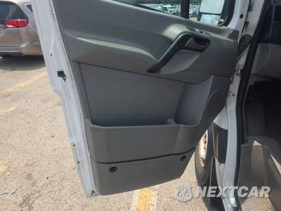 2014 Mercedes-Benz Sprinter 2500 Cargo Van High Roof 170.3" WB - zdjęcie 9 z 26 - miniatura