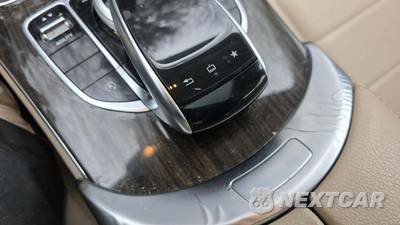 2015 Mercedes-Benz C 300 4MATIC Sedan - zdjęcie 31 z 35 - miniatura