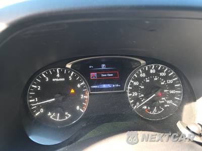 2020 Nissan Pathfinder SV - zdjęcie 12 z 30 - miniatura