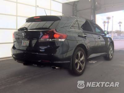 2014 Toyota Venza XLE - zdjęcie 4 z 38 - miniatura