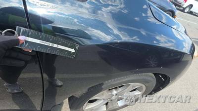 2014 Toyota Venza XLE - zdjęcie 34 z 38 - miniatura