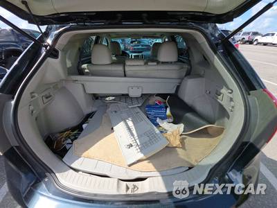 2014 Toyota Venza XLE - zdjęcie 16 z 38 - miniatura