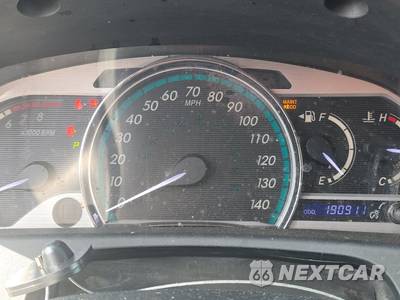 2014 Toyota Venza XLE - zdjęcie 12 z 38 - miniatura