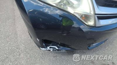 2014 Toyota Venza XLE - zdjęcie 30 z 38 - miniatura