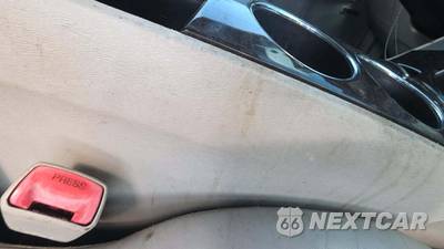 2014 Toyota Venza XLE - zdjęcie 23 z 38 - miniatura