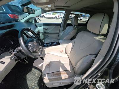 2014 Toyota Venza XLE - zdjęcie 7 z 38 - miniatura