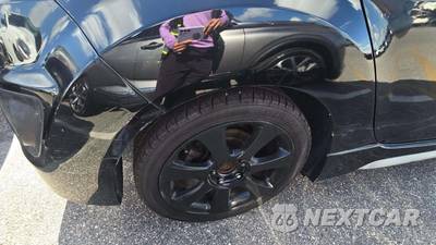 2016 Hyundai Veloster Turbo - zdjęcie 52 z 62 - miniatura