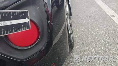 2016 Hyundai Veloster Turbo - zdjęcie 39 z 62 - miniatura