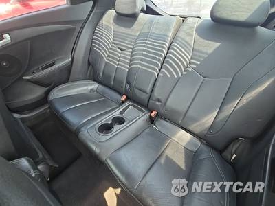 2016 Hyundai Veloster Turbo - zdjęcie 13 z 62 - miniatura