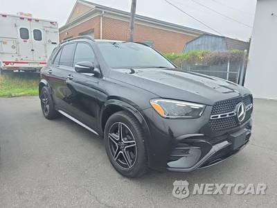 2024 Mercedes-Benz GLE 350 - zdjęcie 3 z 23 - miniatura