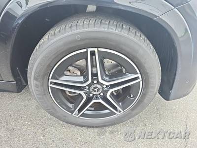 2024 Mercedes-Benz GLE 350 - zdjęcie 9 z 23 - miniatura