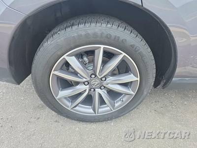 2020 Acura RDX w/Technology Pkg - zdjęcie 10 z 23 - miniatura