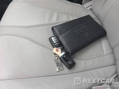 2020 Acura RDX w/Technology Pkg - zdjęcie 22 z 23 - miniatura