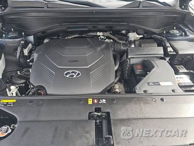 2020 Hyundai Palisade SEL - zdjęcie 16 z 21 - miniatura