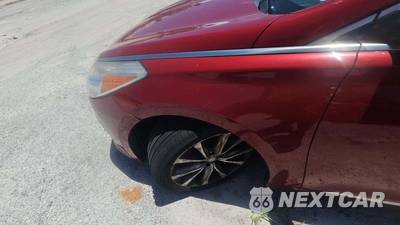 2016 Hyundai Azera - zdjęcie 31 z 32 - miniatura