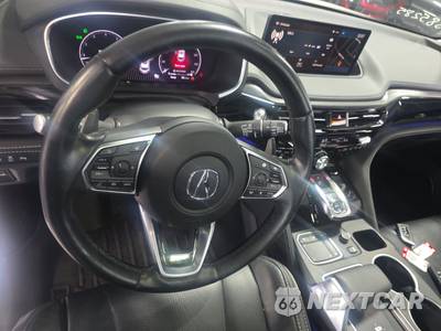 2023 Acura MDX w/Advance Pkg - zdjęcie 10 z 26 - miniatura