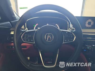 2023 Acura MDX w/A-Spec Pkg - zdjęcie 10 z 19 - miniatura