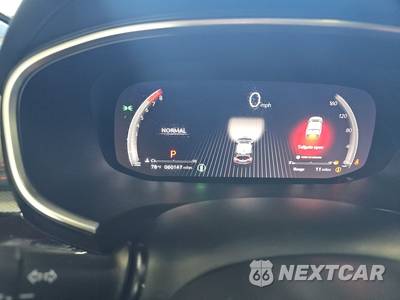 2023 Acura MDX w/A-Spec Pkg - zdjęcie 12 z 19 - miniatura