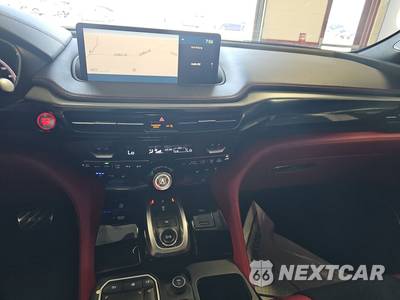 2023 Acura MDX w/A-Spec Pkg - zdjęcie 11 z 19 - miniatura
