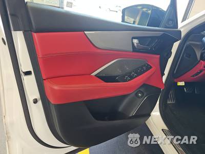 2023 Acura MDX w/A-Spec Pkg - zdjęcie 9 z 19 - miniatura