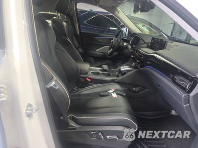 2023 Acura MDX w/Advance Pkg - zdjęcie 8 z 26 - miniatura