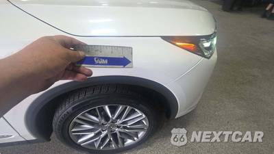 2023 Acura MDX w/Advance Pkg - zdjęcie 25 z 26 - miniatura