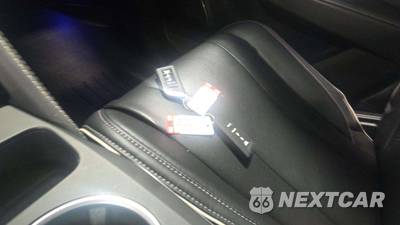 2023 Acura MDX w/Advance Pkg - zdjęcie 24 z 26 - miniatura